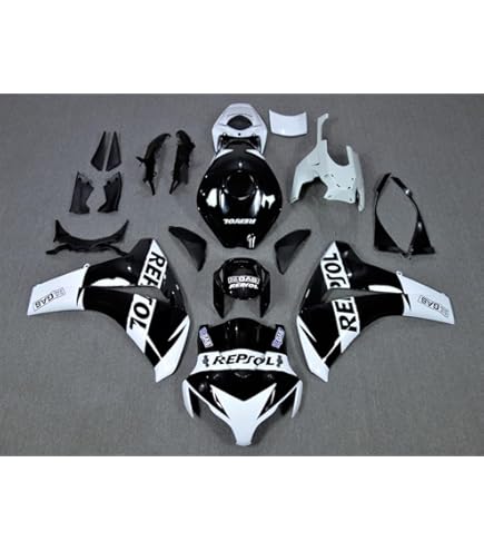 Amazon | HYESUNG バイク外装 適合車種CBR1000RR SC57後期 2006-2007用